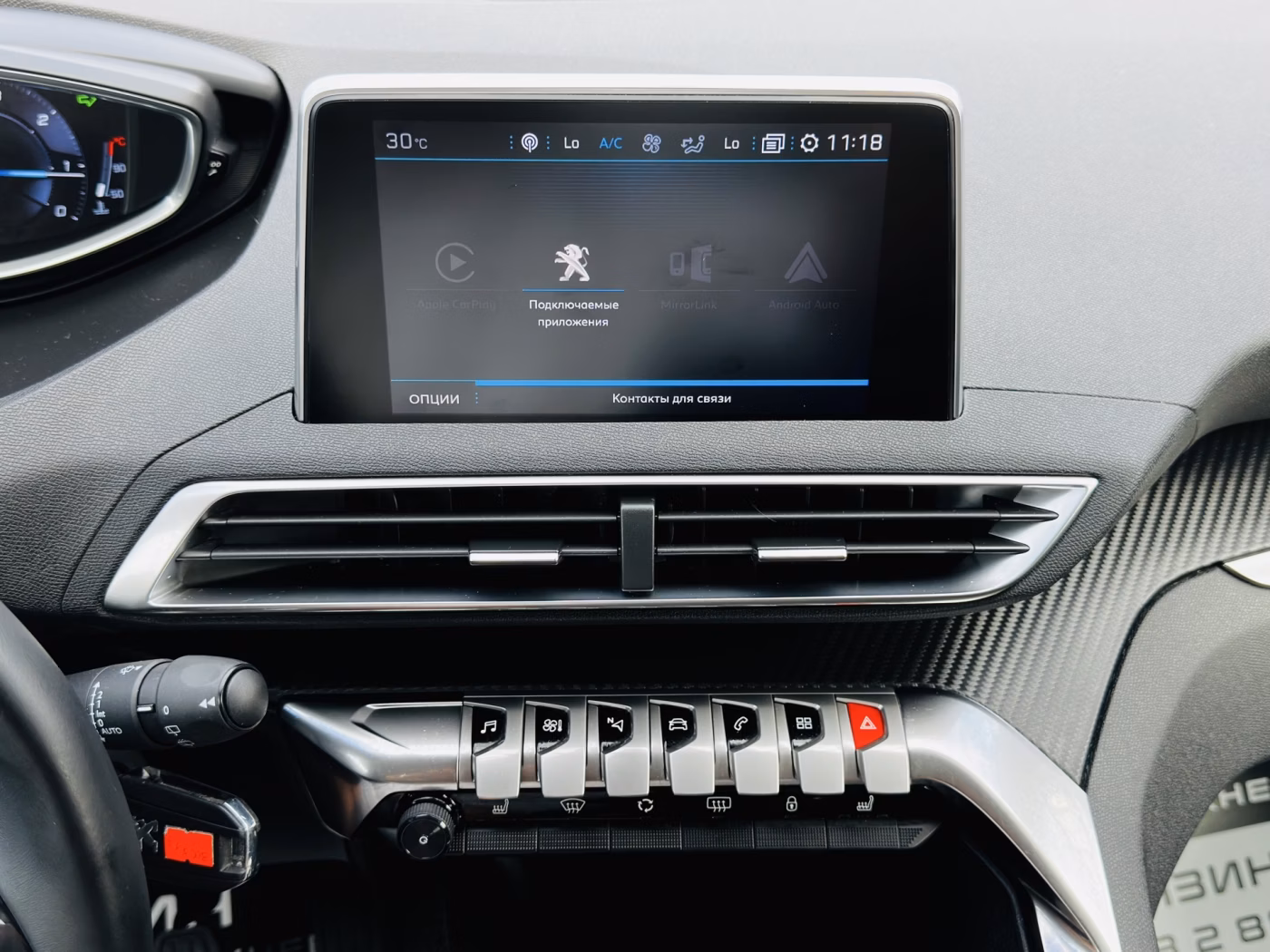 Peugeot 3008 фото 24