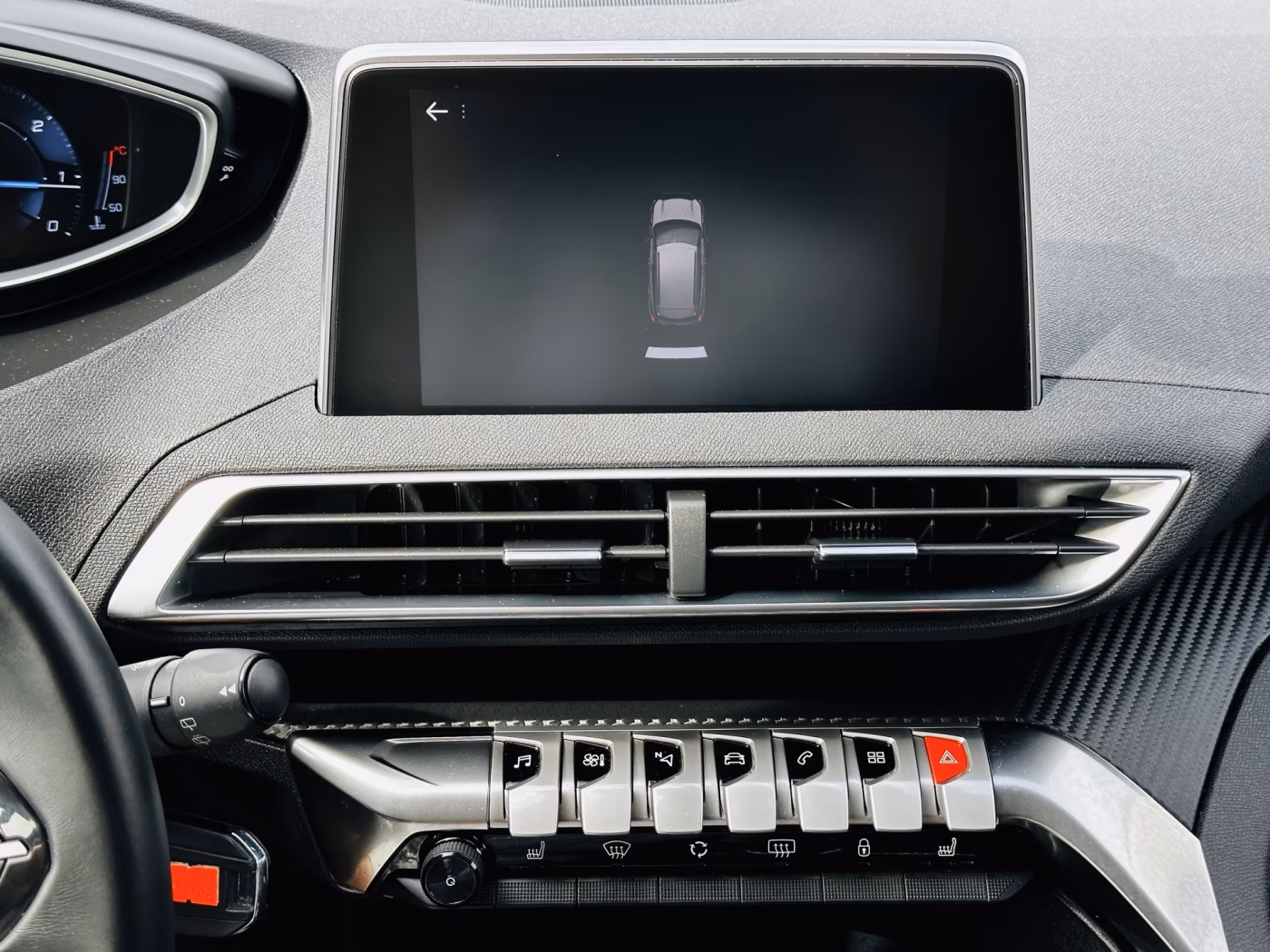 Peugeot 3008 фото 28