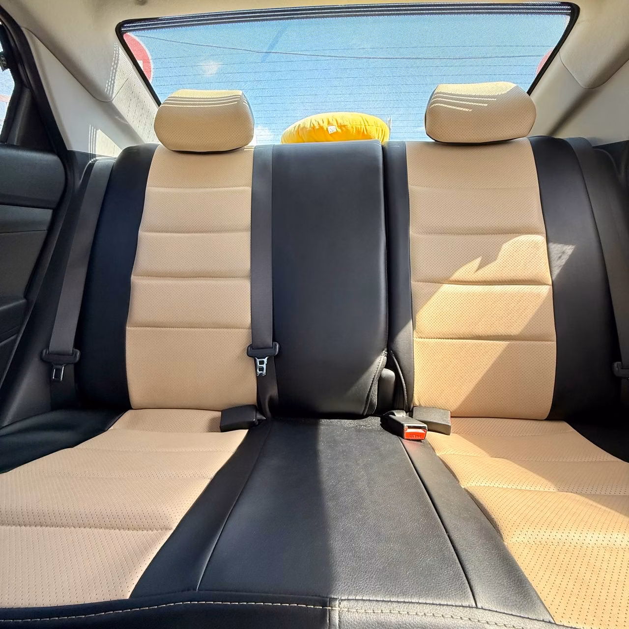 Hyundai Accent фото 9