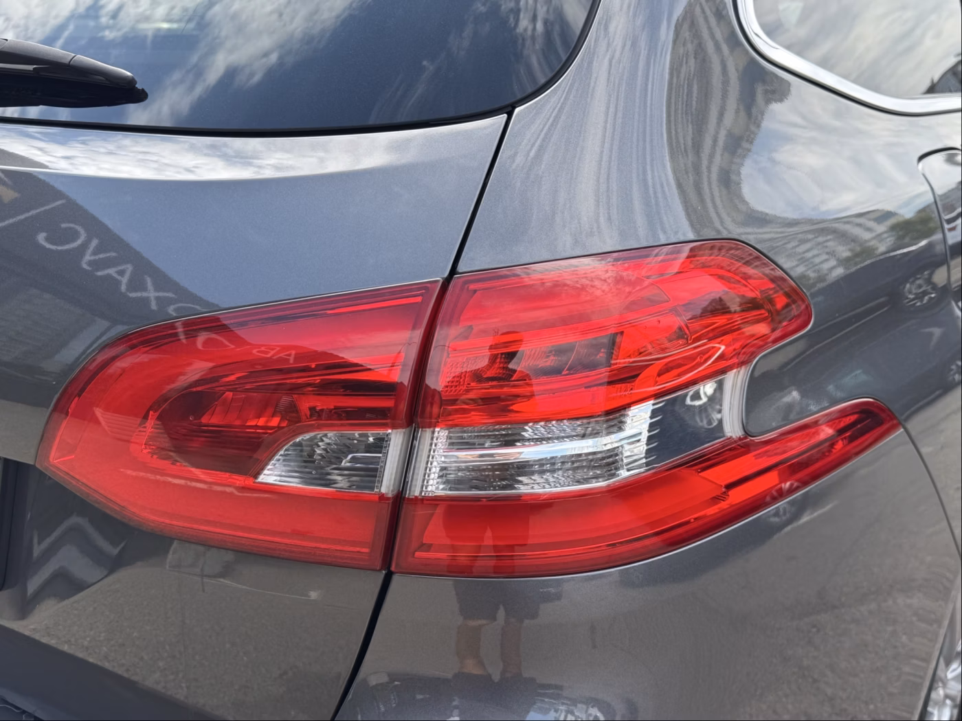 Peugeot 308 фото 21