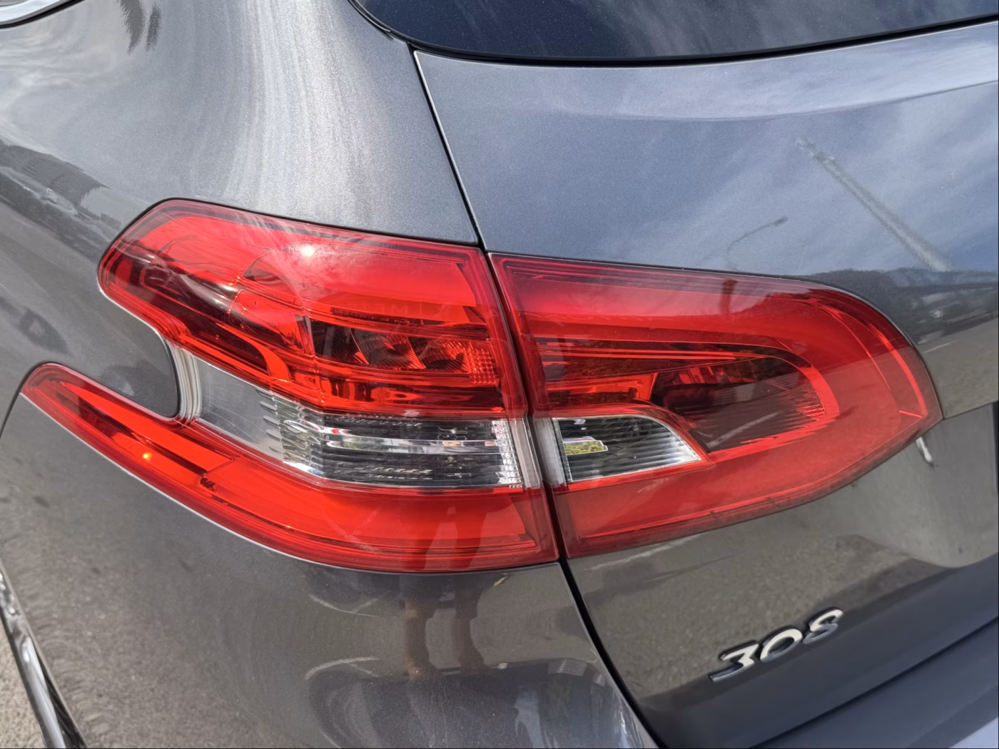 Peugeot 308 фото 22