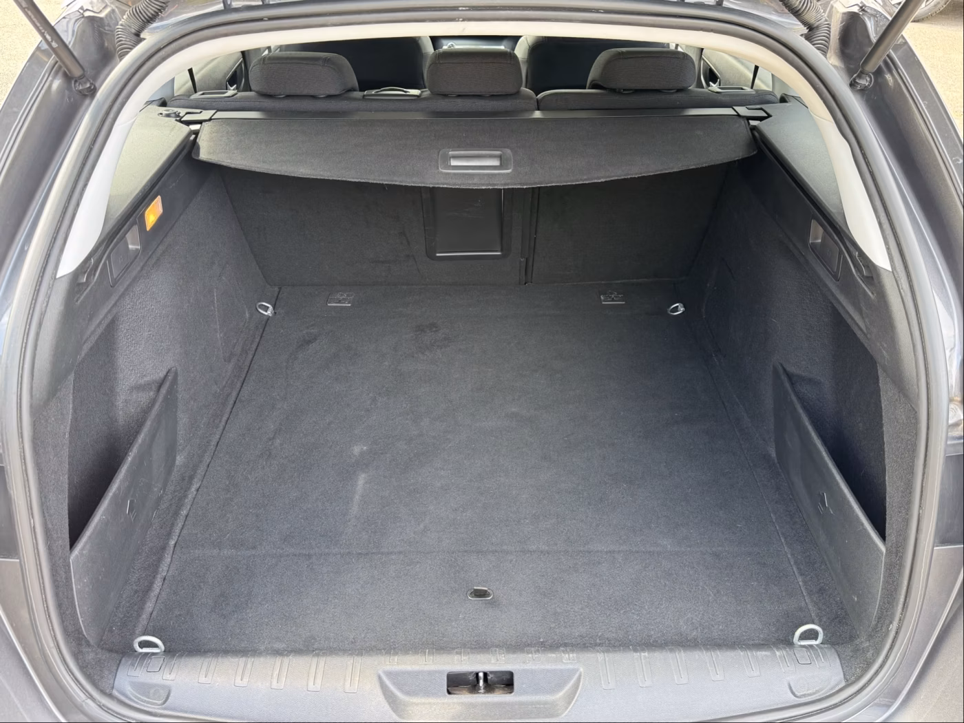 Peugeot 308 фото 14