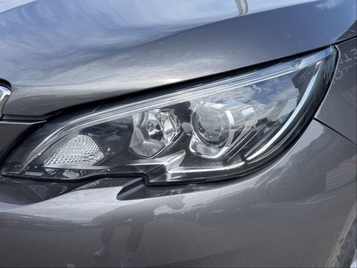 Peugeot 308 фото 20