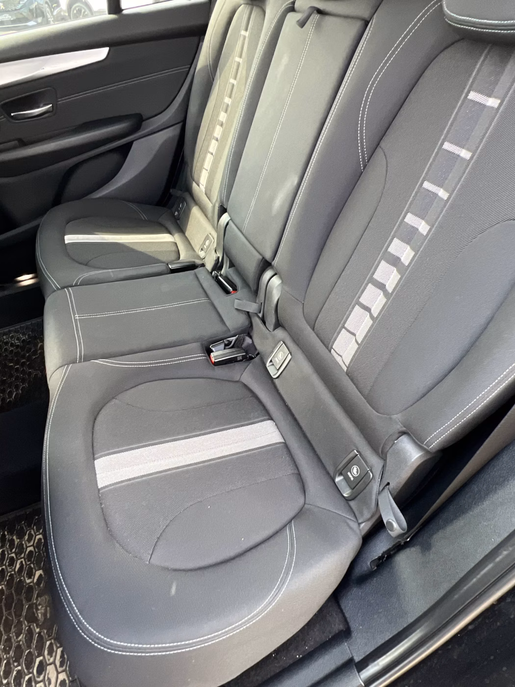 BMW 2 серия Gran Tourer фото 15