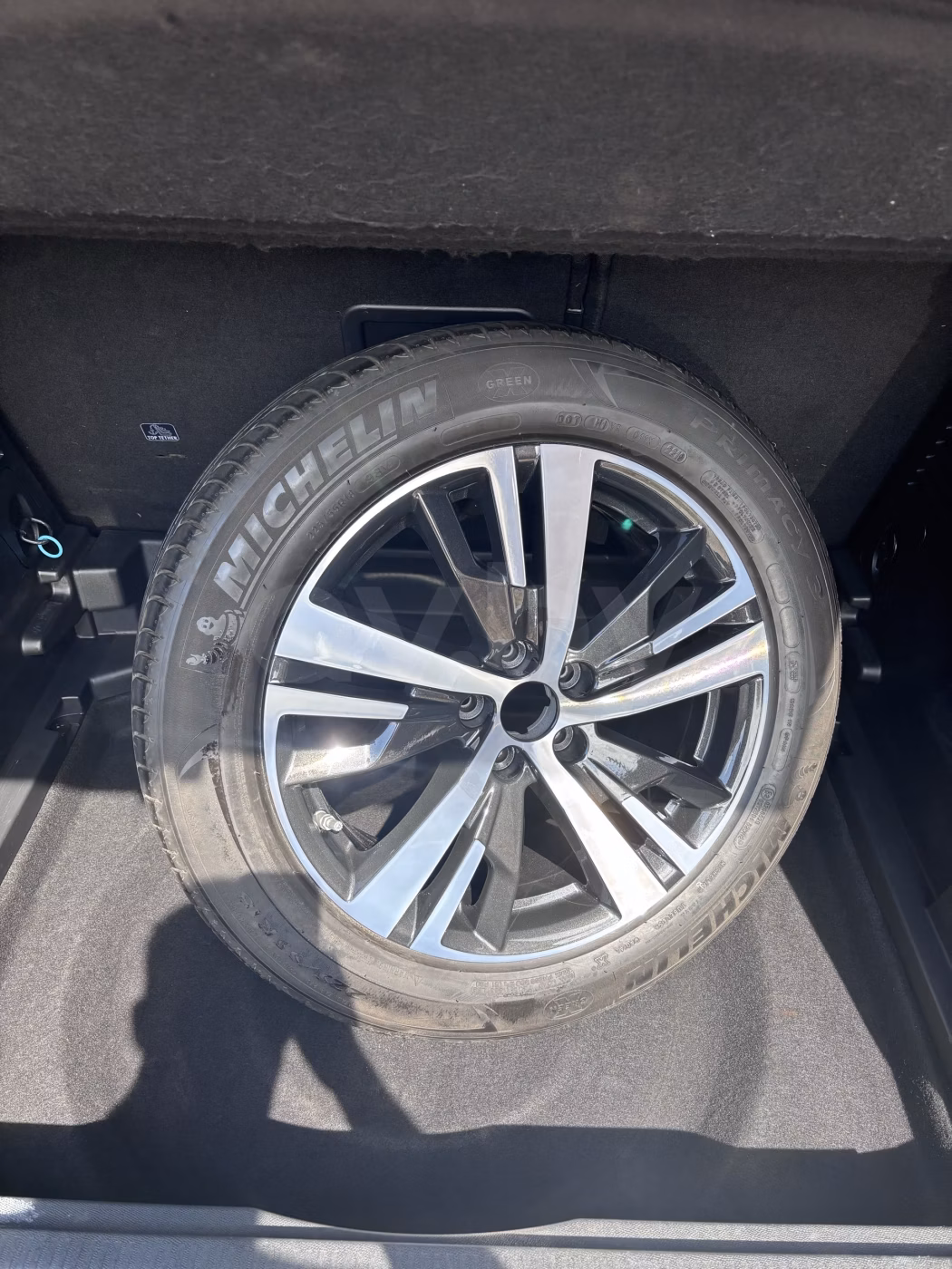 Peugeot 3008 фото 20