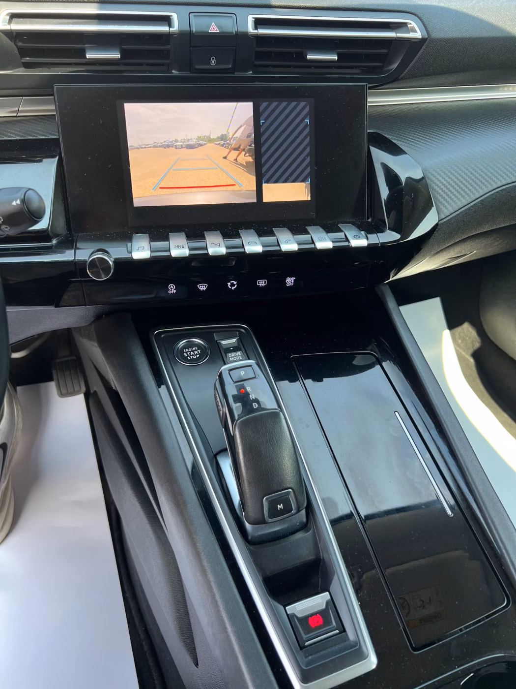Peugeot 508 фото 11