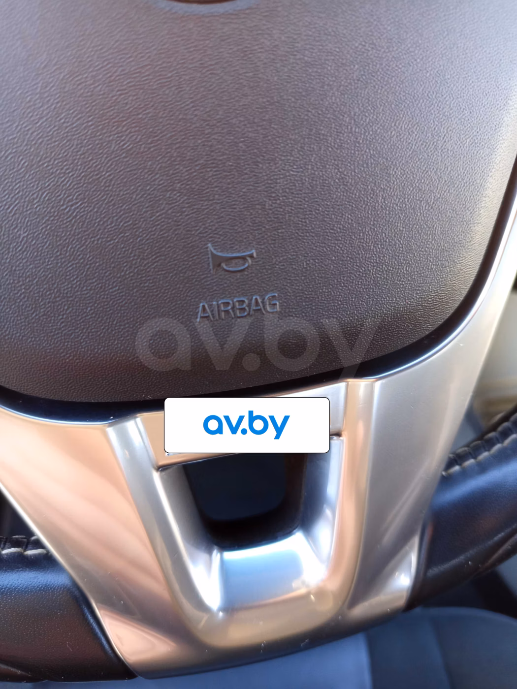 Volvo V40 фото 20