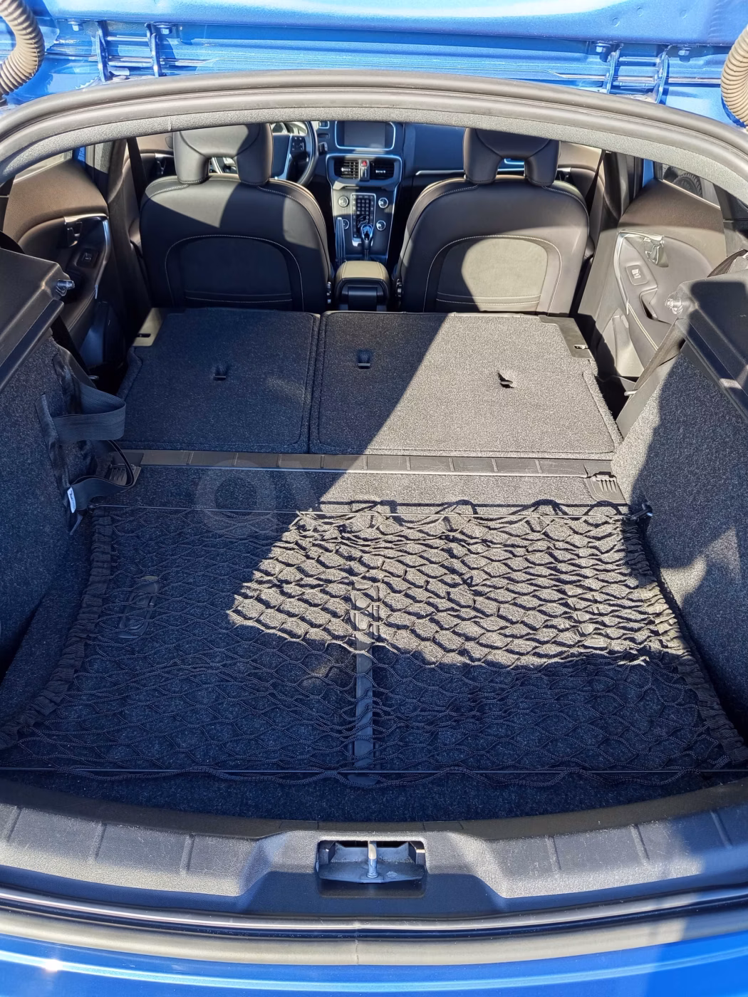 Volvo V40 фото 26