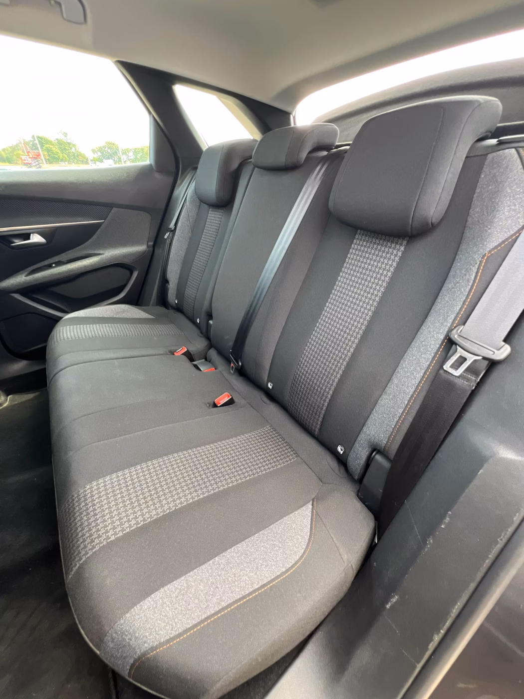 Peugeot 3008 фото 12