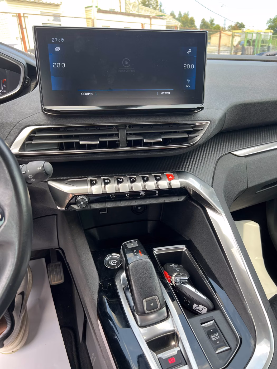Peugeot 3008 фото 13