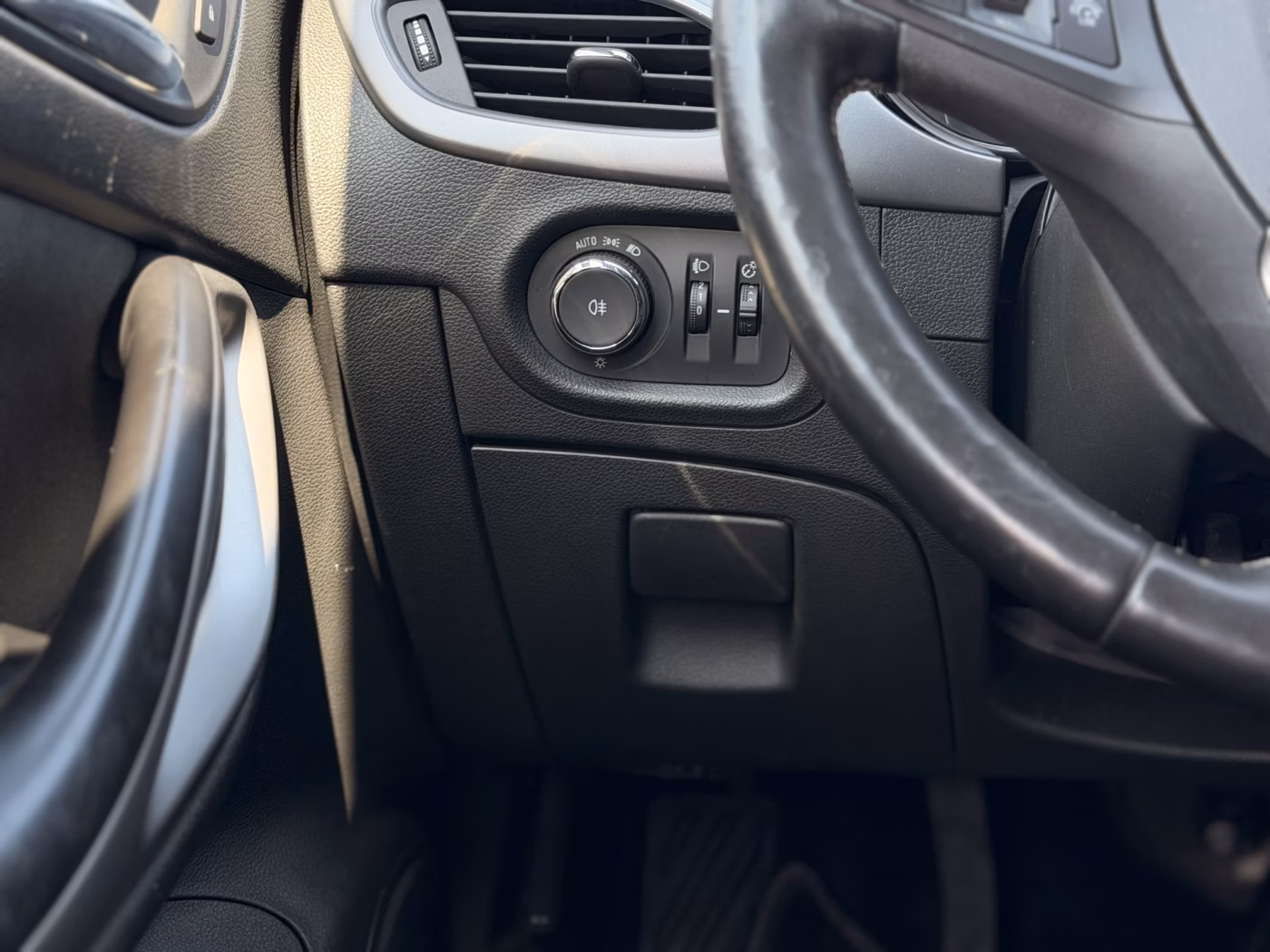 Opel Astra фото 23