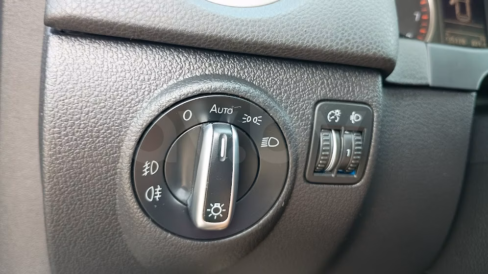 Volkswagen Tiguan фото 13