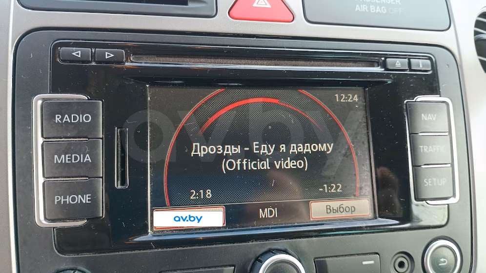 Volkswagen Tiguan фото 14