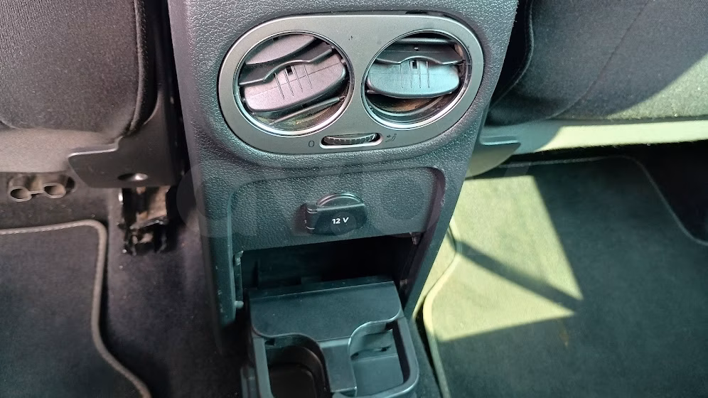 Volkswagen Tiguan фото 15