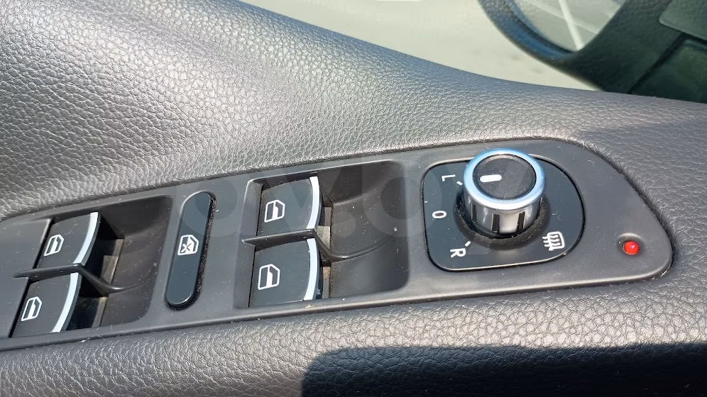 Volkswagen Tiguan фото 18
