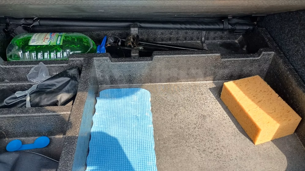 Volkswagen Tiguan фото 22
