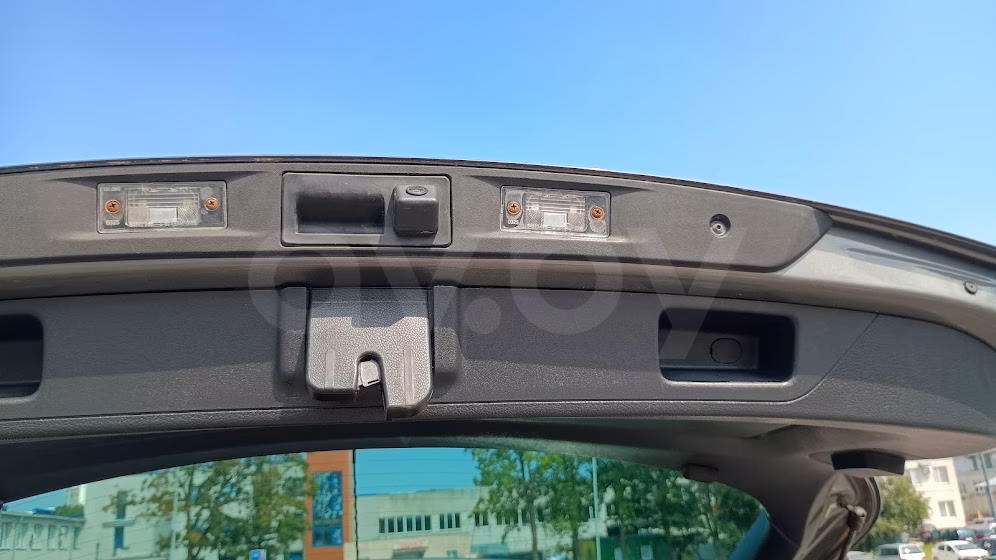 Volkswagen Tiguan фото 6
