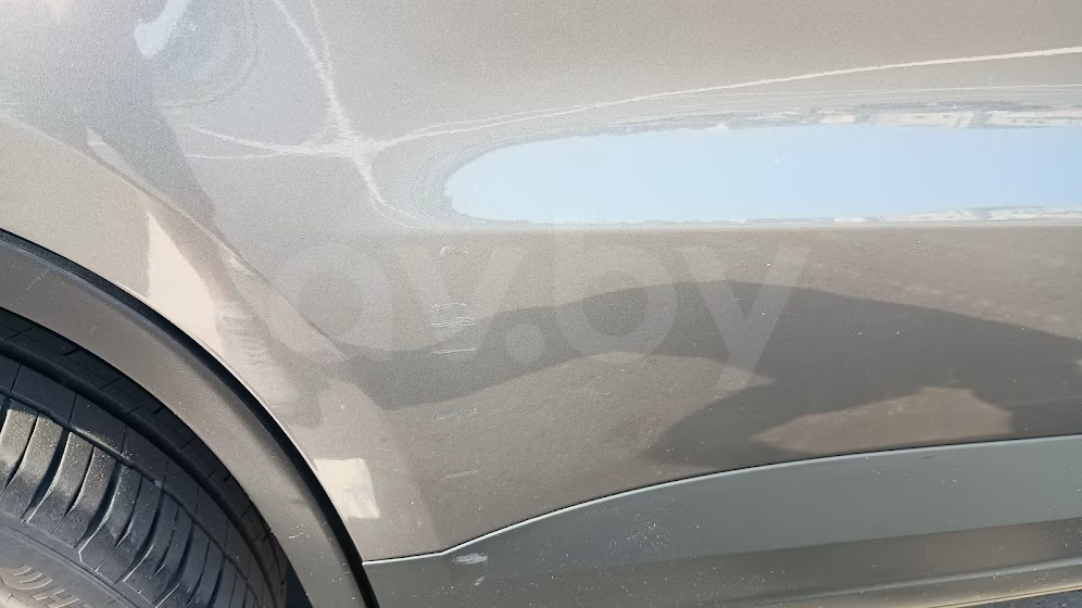 Volkswagen Tiguan фото 25