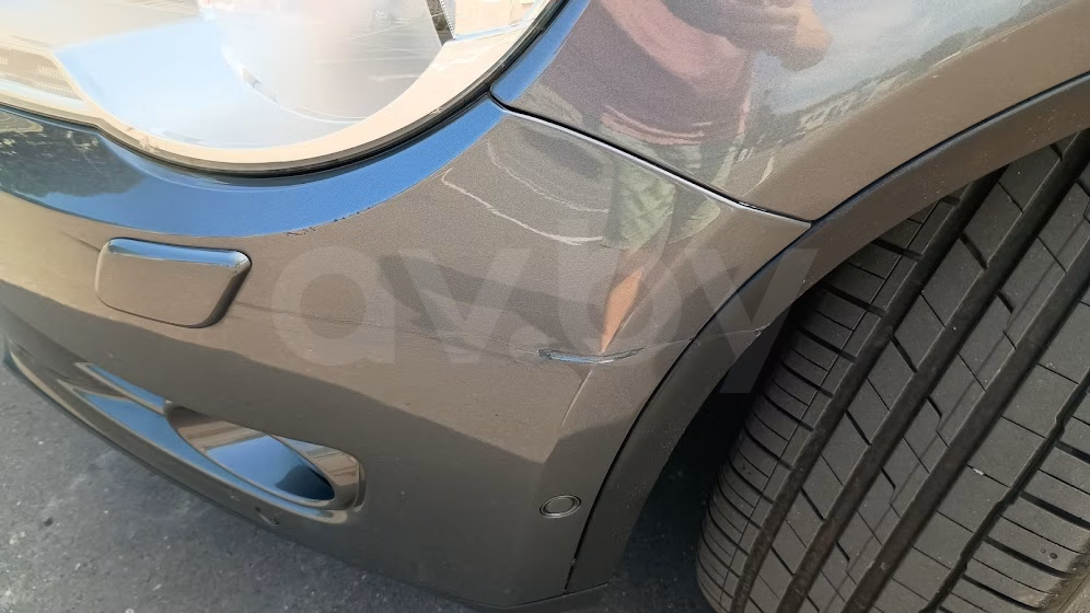 Volkswagen Tiguan фото 26