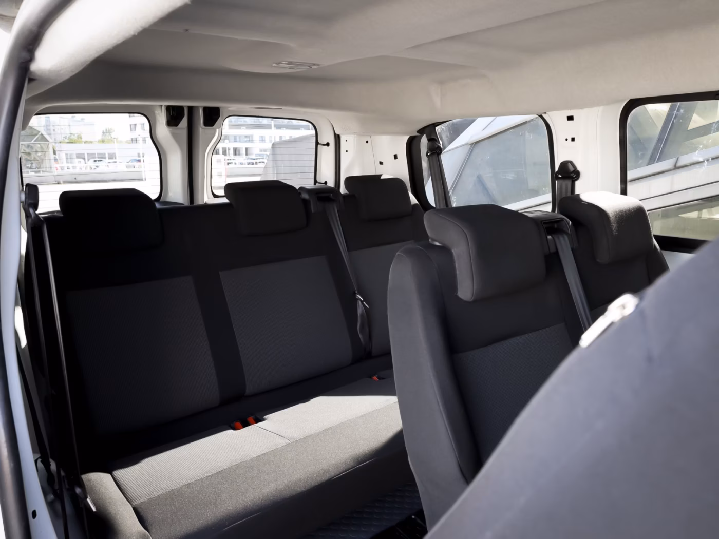 Peugeot Expert фото 23
