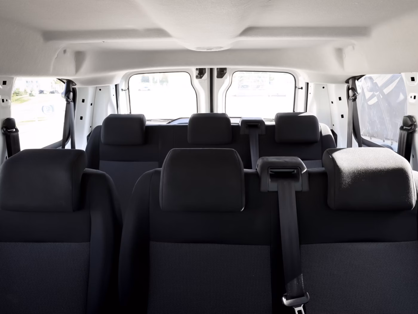 Peugeot Expert фото 20
