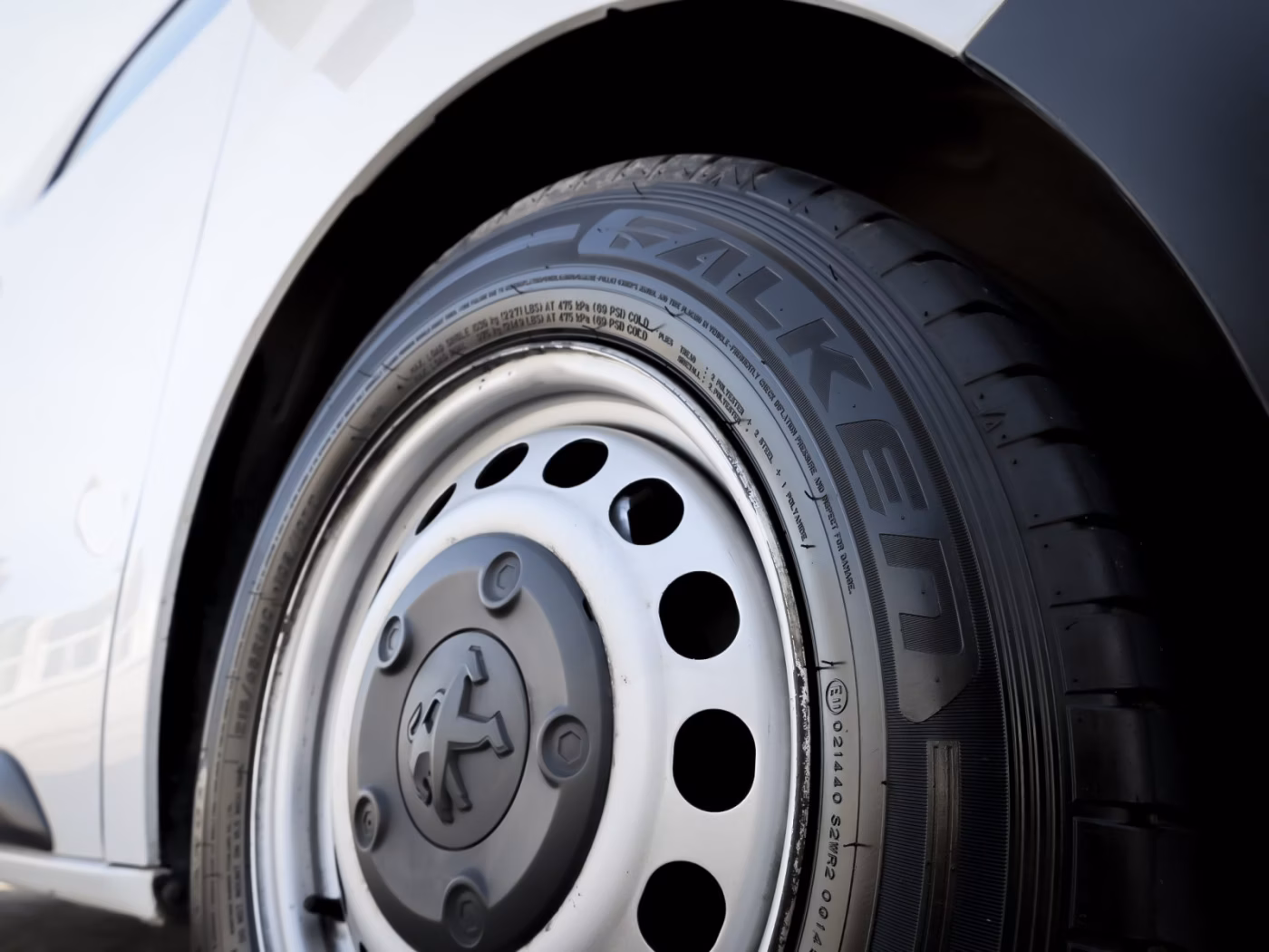 Peugeot Expert фото 26