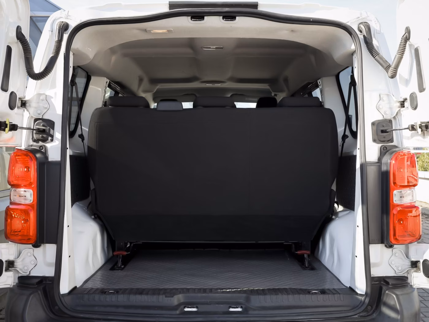 Peugeot Expert фото 22
