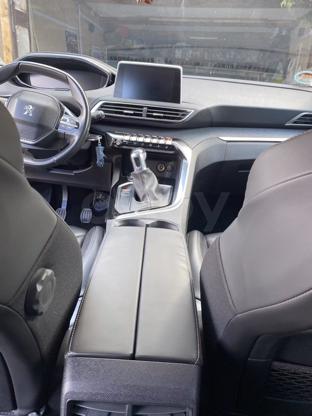 Peugeot 3008 фото 11