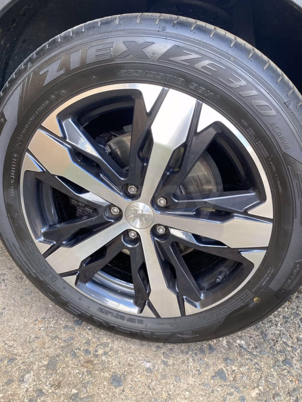 Peugeot 3008 фото 12