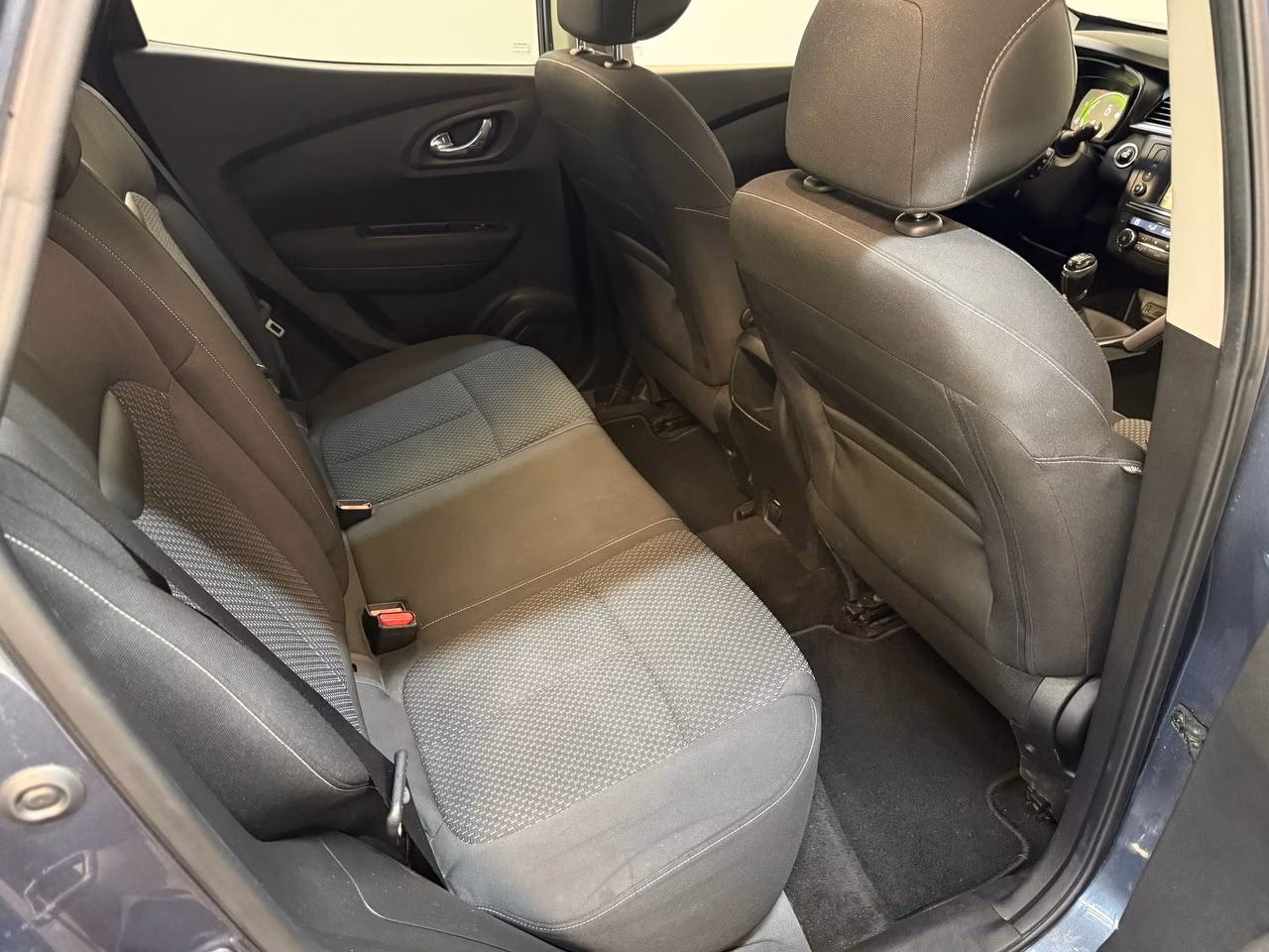 Renault Kadjar фото 11