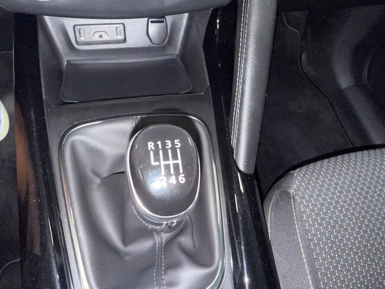 Renault Kadjar фото 19