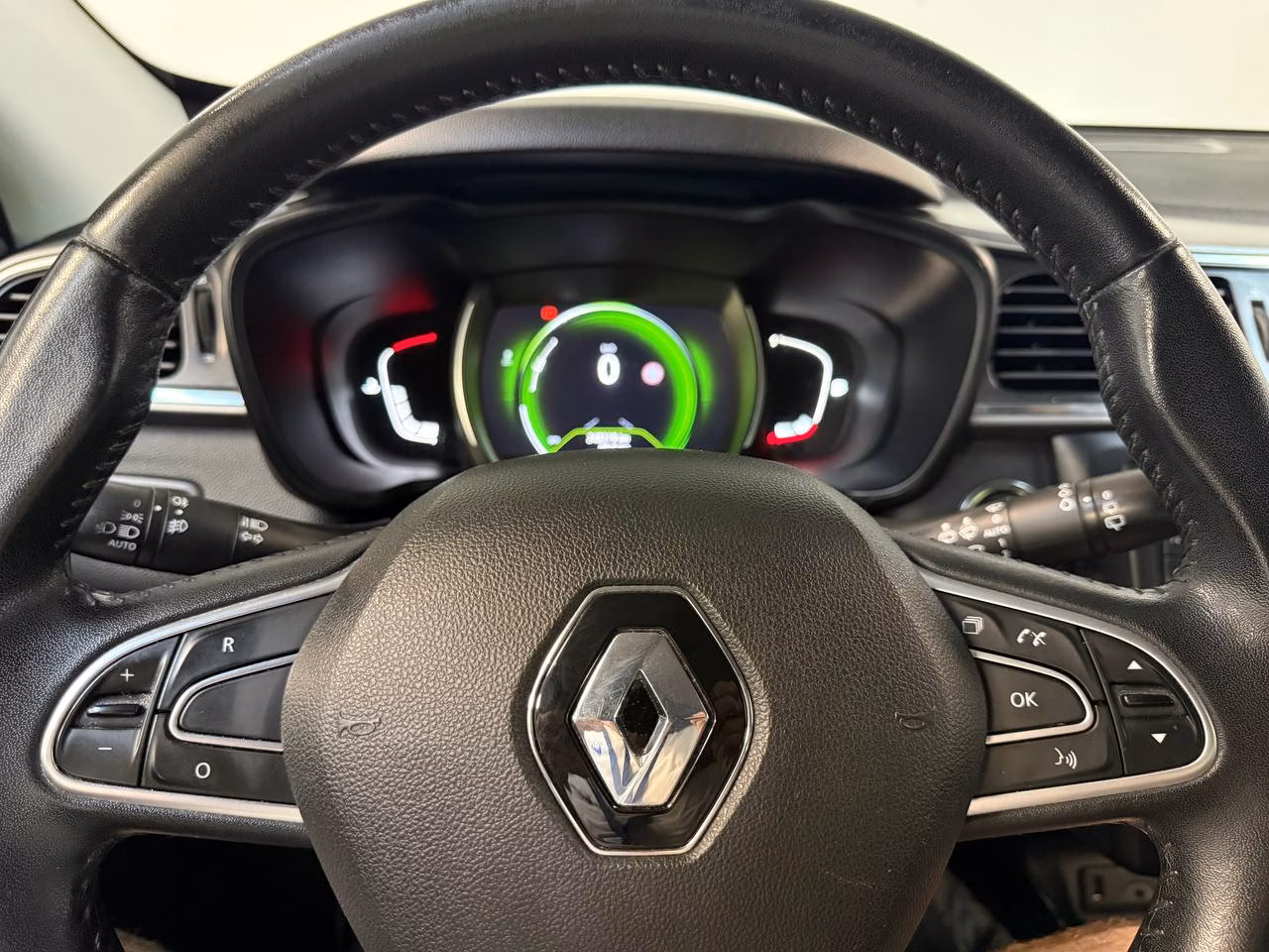 Renault Kadjar фото 21