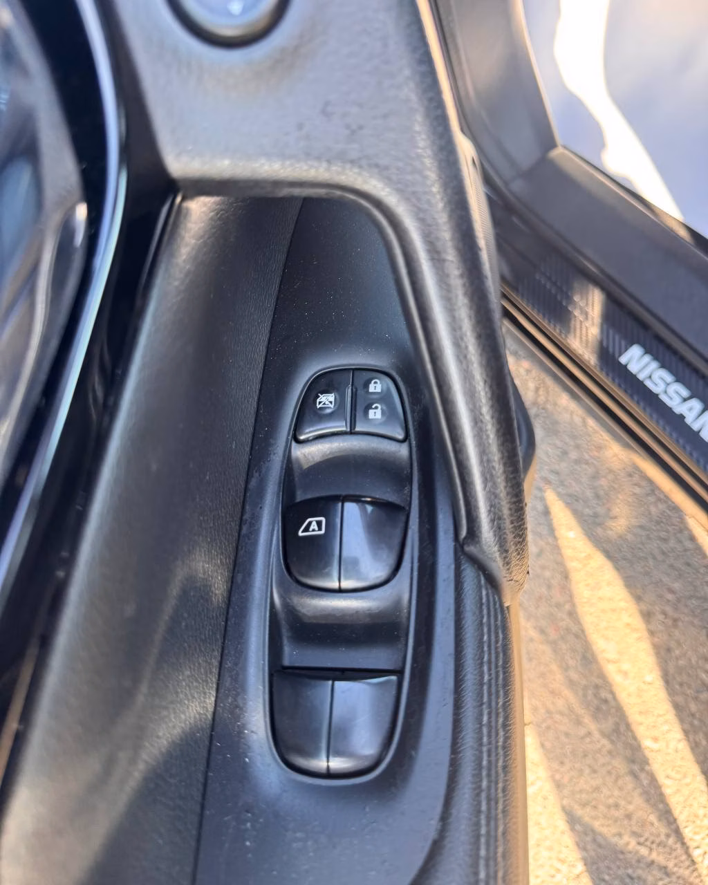 Nissan Qashqai фото 18