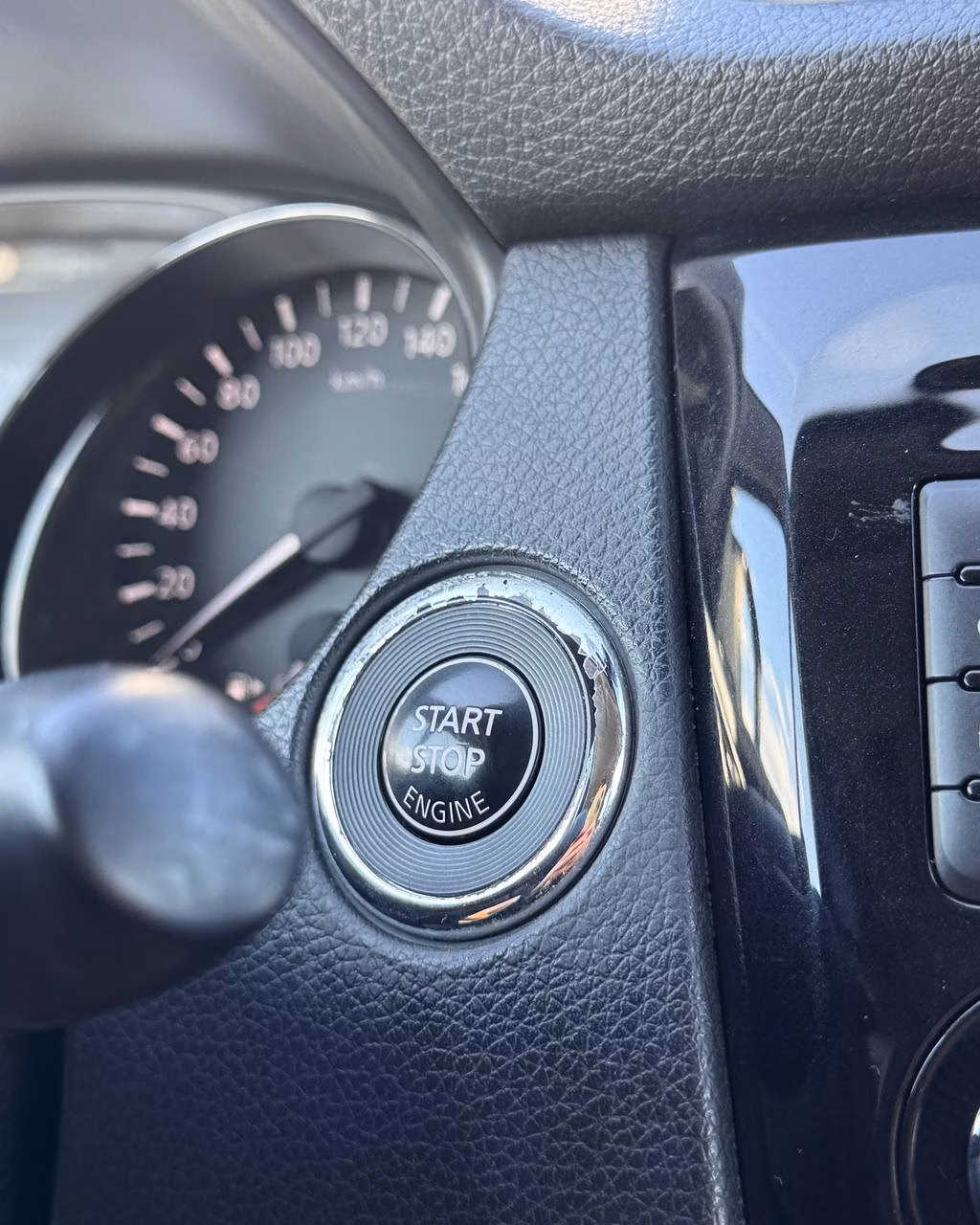 Nissan Qashqai фото 22