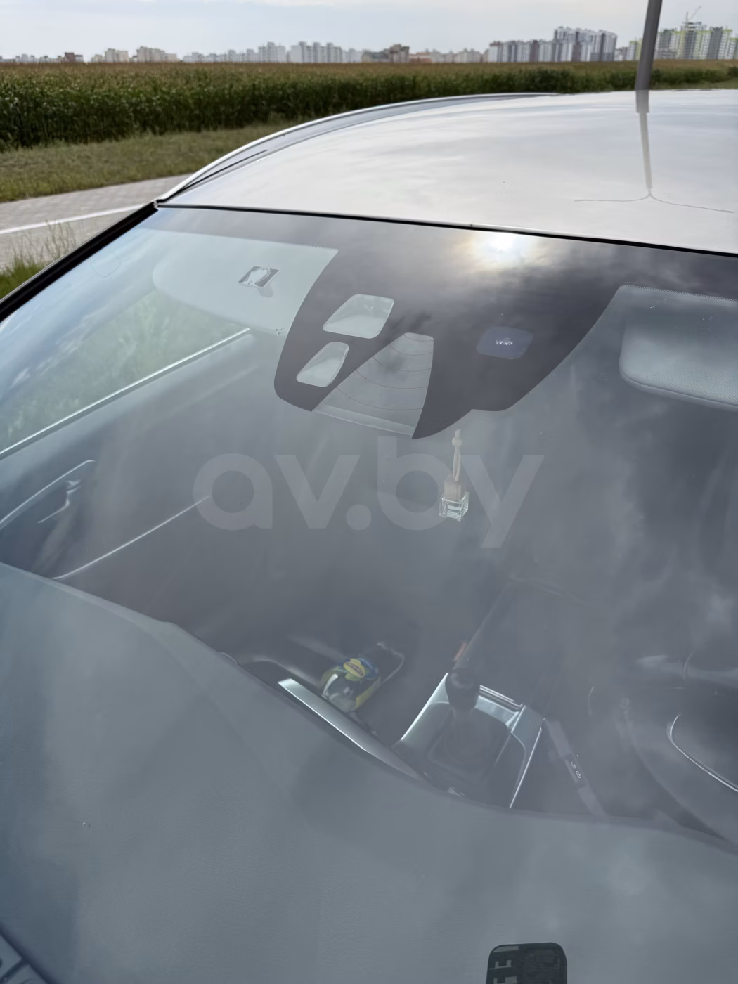 Volvo V60 фото 14