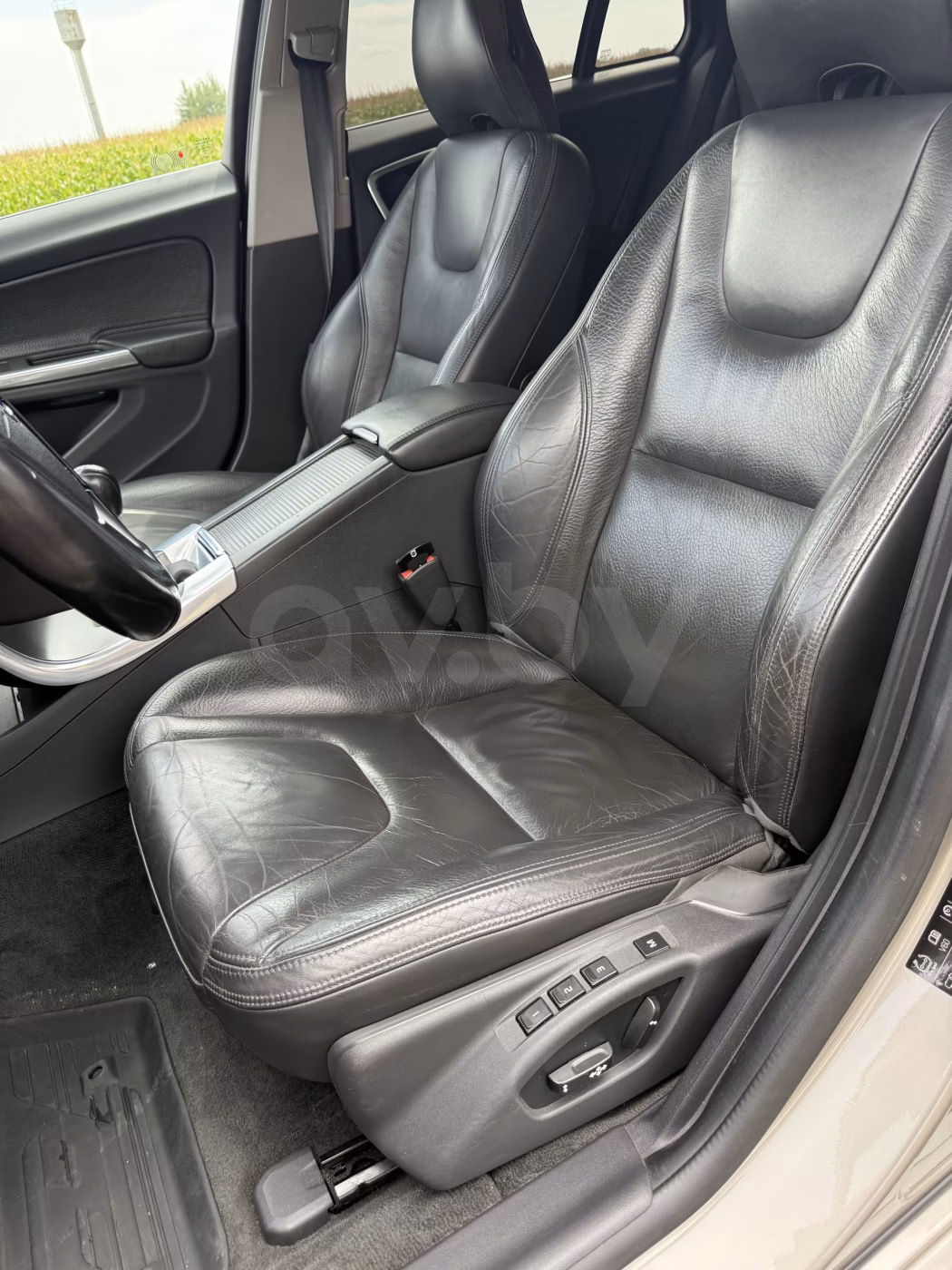 Volvo V60 фото 16
