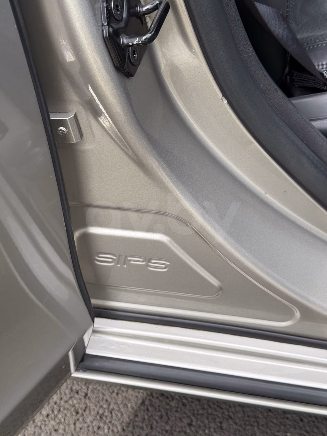 Volvo V60 фото 13