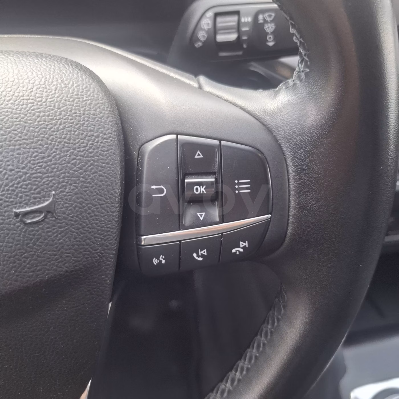 Ford Kuga фото 12