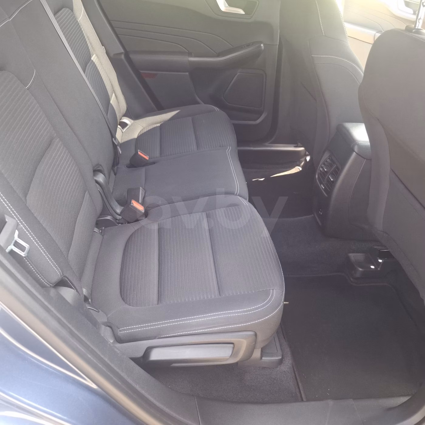 Ford Kuga фото 20