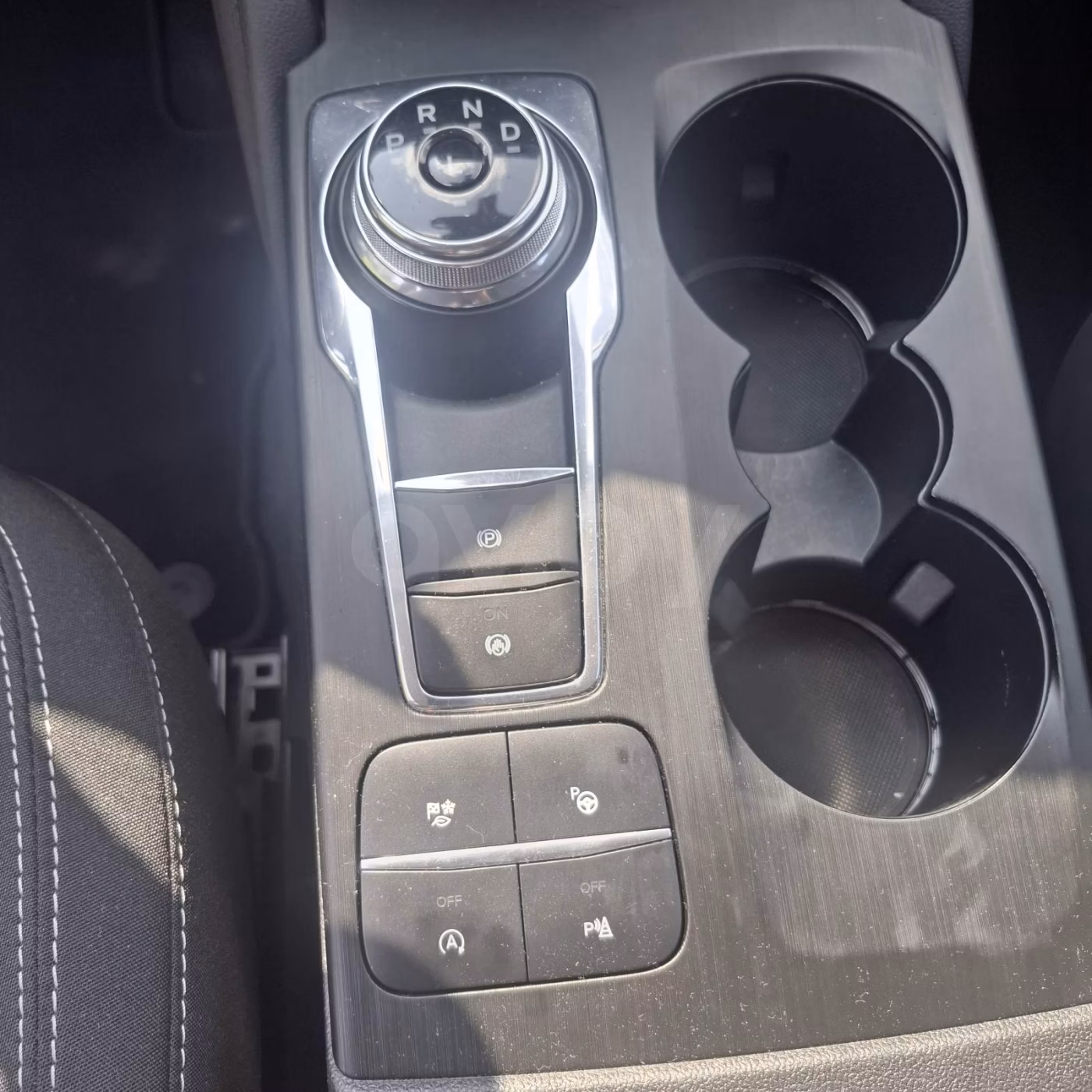 Ford Kuga фото 14