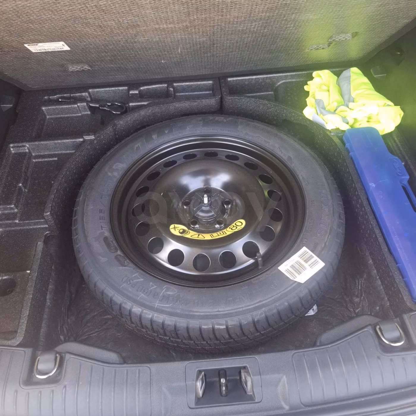 Ford Kuga фото 26