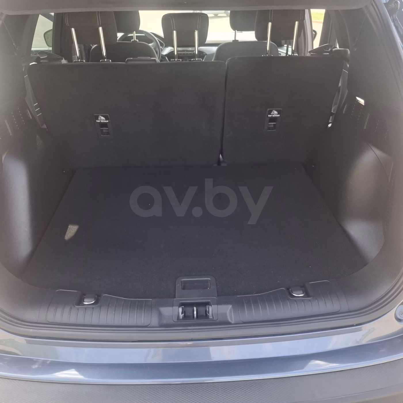 Ford Kuga фото 22