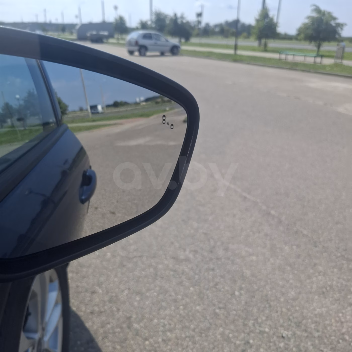 Ford Kuga фото 23