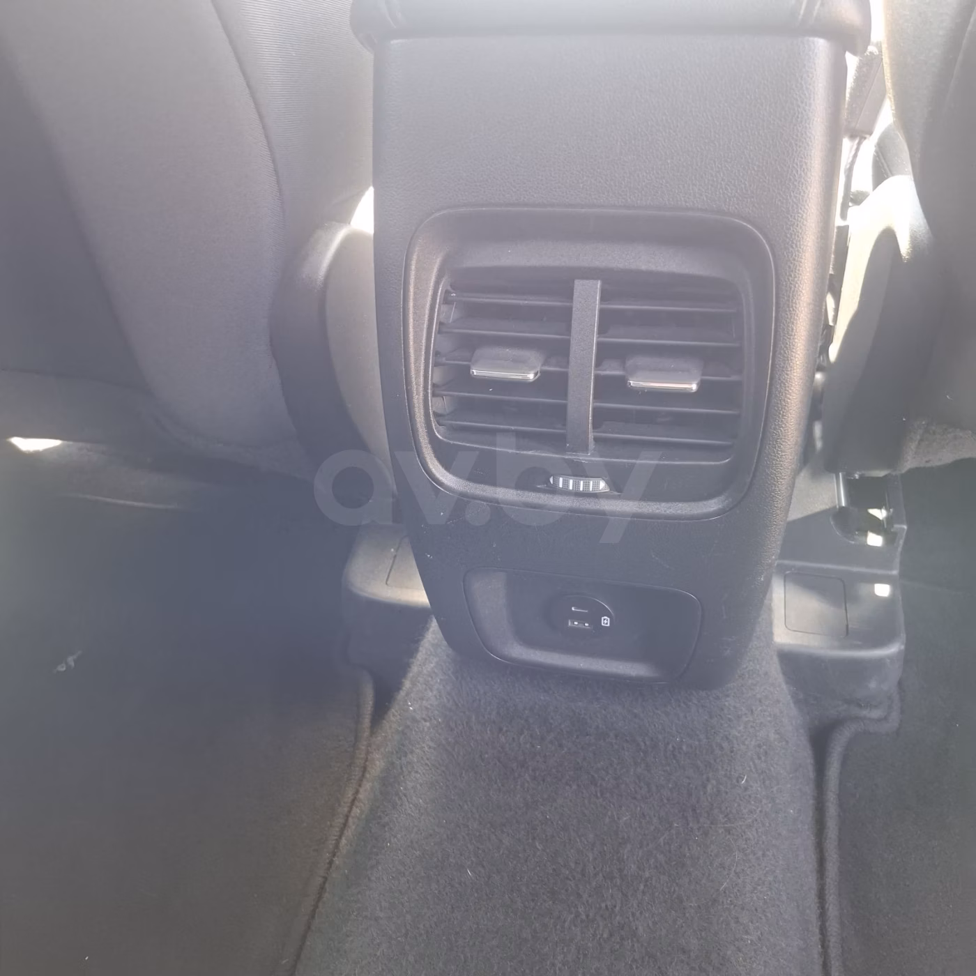 Ford Kuga фото 21