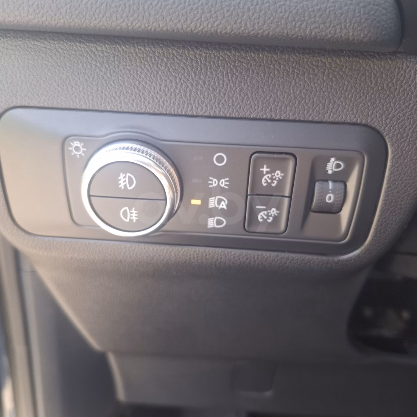 Ford Kuga фото 15