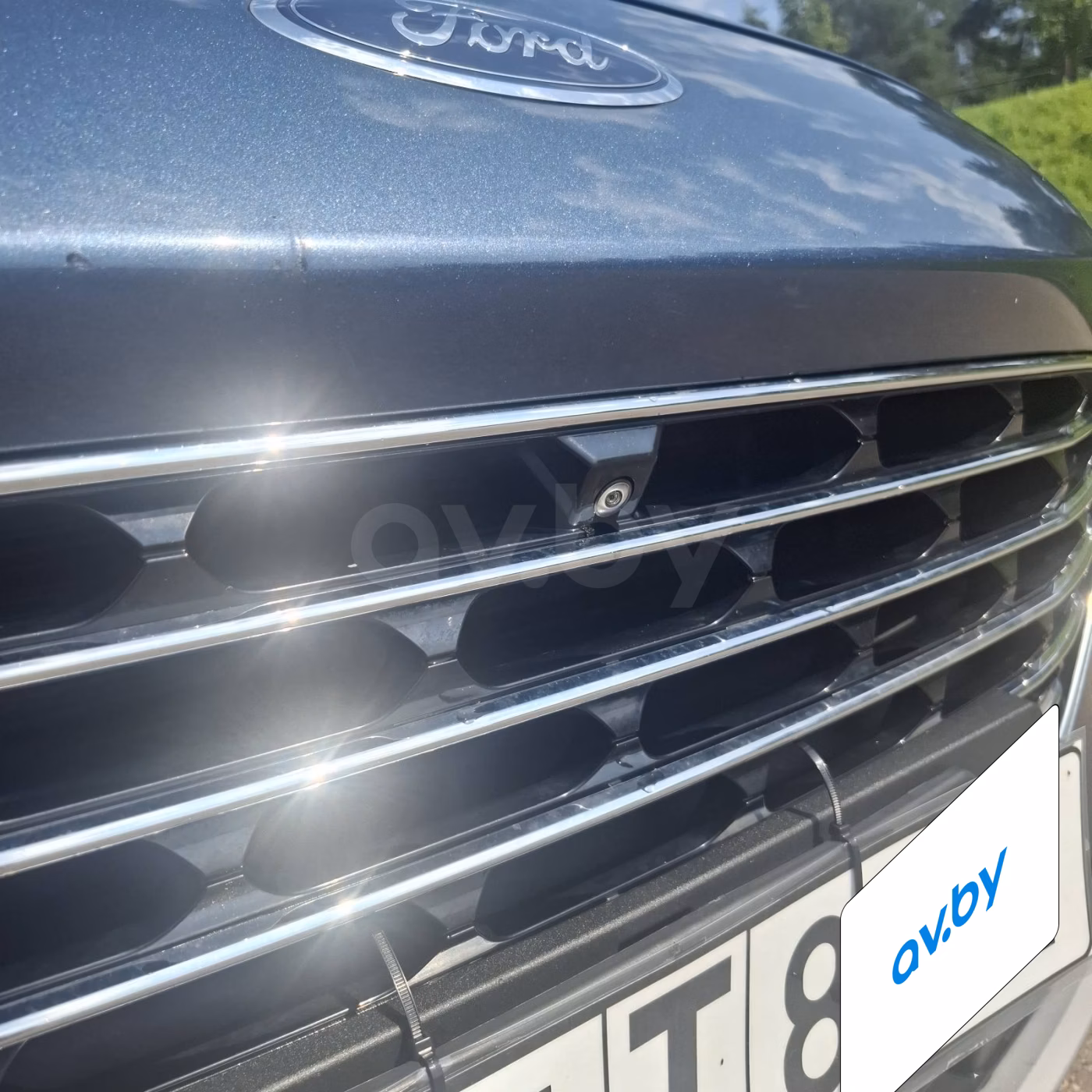 Ford Kuga фото 24