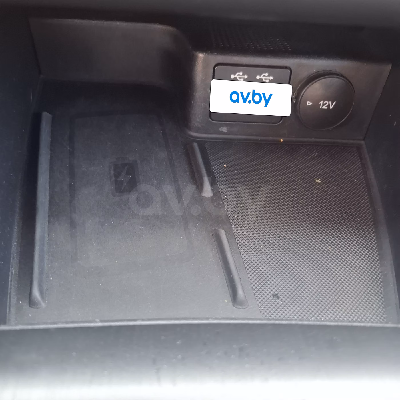 Ford Kuga фото 17