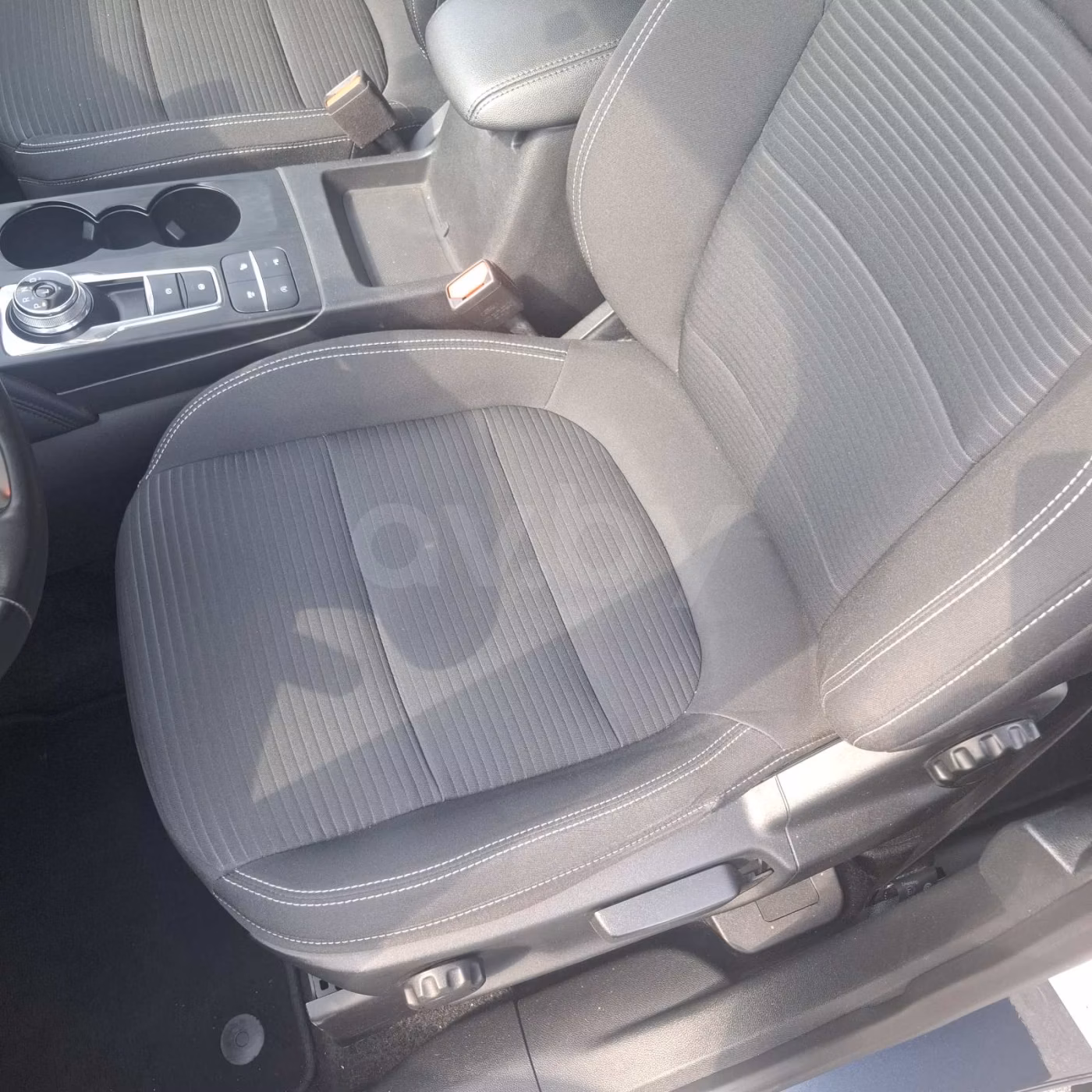 Ford Kuga фото 18