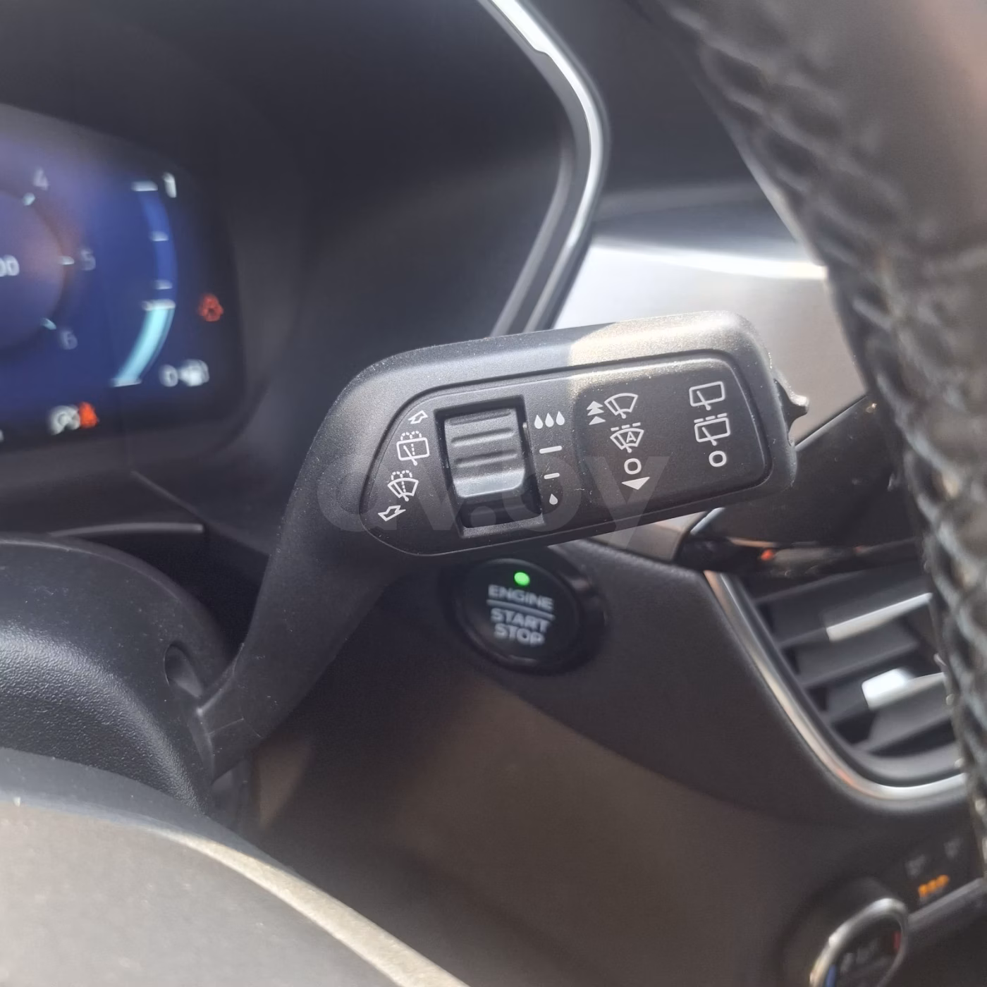Ford Kuga фото 16