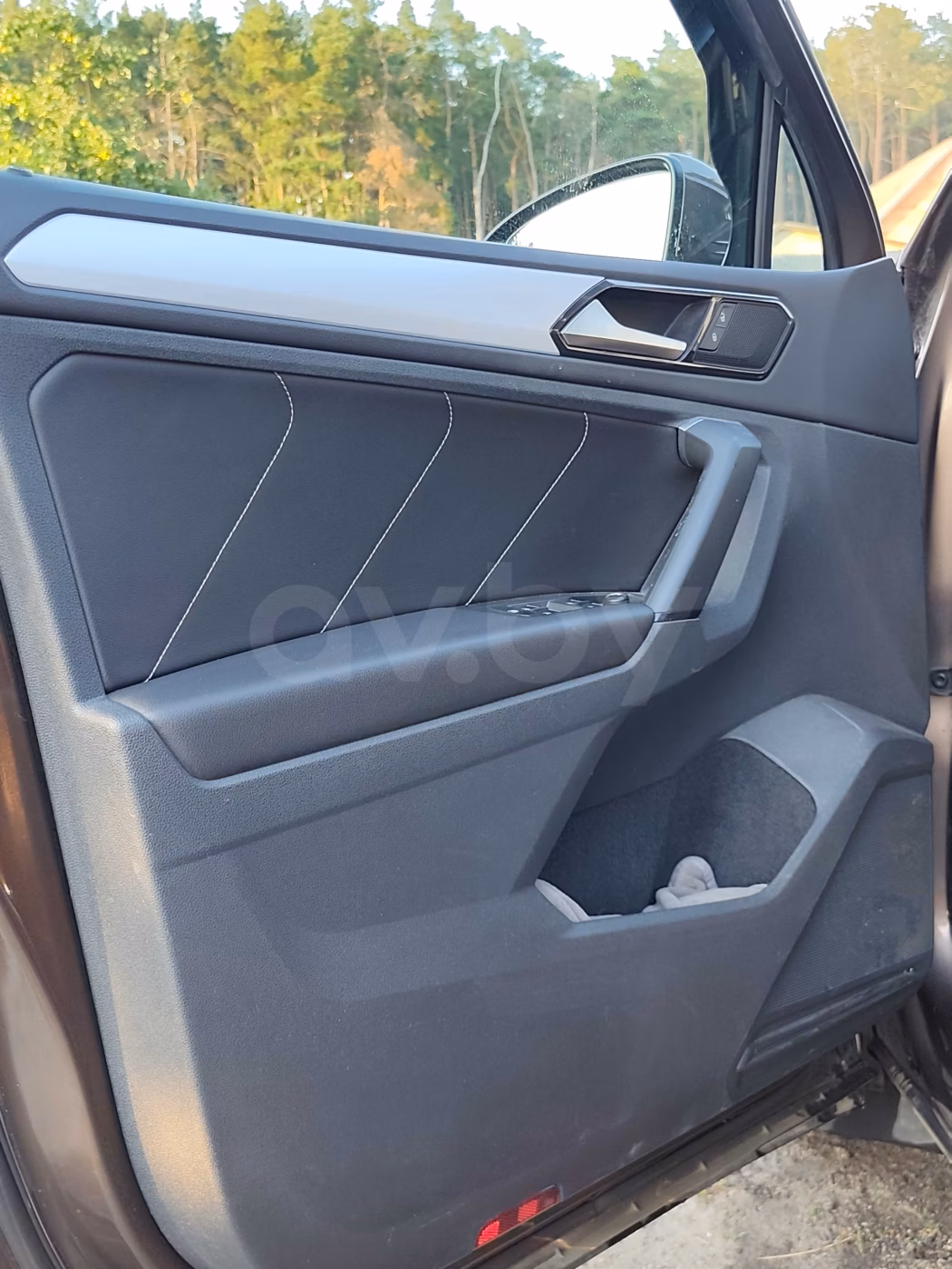 Volkswagen Tiguan фото 12